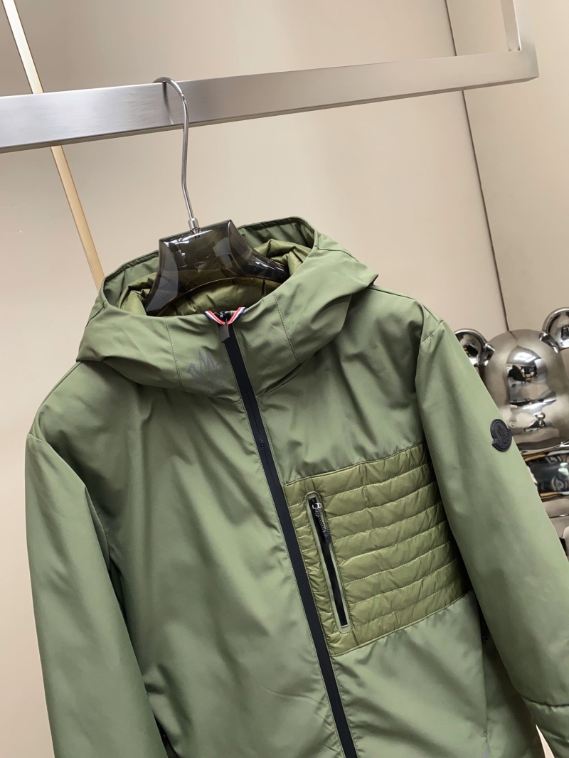 Moncler Down Coat